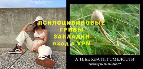 ALPHA PVP Лихославль