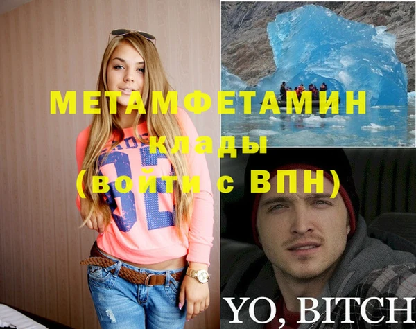 мдпв Лиски